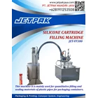 Silicone Cartridge Filling Machine - JET-FF380 1