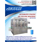 Automatic Engine Oil Filling Machine - JET-FF399 1