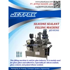 mesin pengisi silikon sealant - JET-FF393 1