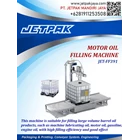 Motor Oil filling machine - JET-FF391 1