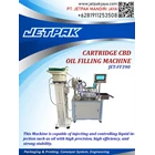 Cartridge CBD Oil Filling Machine - JET-FF390 1