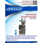 Automatic Mayonaise Packing Machine - JET-FF388 1