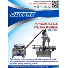 Automatic Powder Bottle Filling Machine - JET-FF386 1