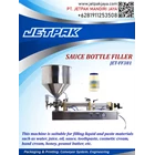 Sauce Bottle Filler - JET-FF381 1