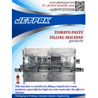 Tomato Paste Filling Machine - JET-FF379 1