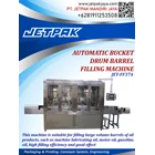 Automatic Bucket Drum Barrel Filling Machine - JET-FF374 1
