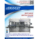 Hot Sauce Bottle Filler - JET-FF373 1