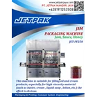Jam Packaging Machine - JET-FF258 1