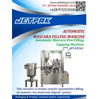 Automatic Mascara Filling Machine - JET-FF261 1