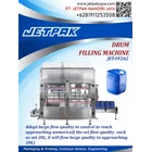 Drum Filling Machine - JET-FF262 1