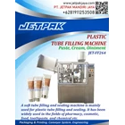 Mesin Pengisian Tabung Plastik - JET-FF264 1
