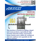 Olive Oil Bottle equipment - JET-FF266 1