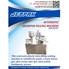 Automatic Shampoo Filling Machine - JET-FF267 1