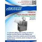 Cosmetic Paste Filling Machine - JET-FF273 1