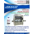 Pesticide Filling Machine - JET-FF274 1