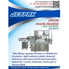 Jam Jar Filling Machine - JET-FF276 1