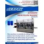 Automatic Drum Filling Machine - JET-FF279 1