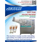 Soft Tube Filling Machine - JET-FF281 1