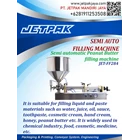 Semi-Auto Filling Machine - JET-FF284 1