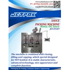 Sauce Packing Machine - JET-FF287 1