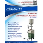Semi-Auto Lotion Filling Machine - JET-FF288 1