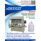 Bleach Filling Machine - JET-FF289 1