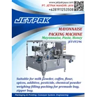 Mayonnaise Packing Machine - JET-FF296 1