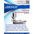 Semi-Auto Lotion Filling Machine - JET-FF297 1