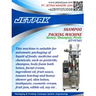 Automatic Shampoo Packing Machine - JET-FF303 1