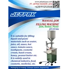 Manual Jam Filling Machine - JET-FF306 1