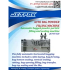 Automatic Bag Powder Filling Machine 1