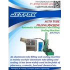 Automatic Tube Filling Machine - JET-FF326 1