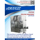 Piston Filling Machine - JET-FF328 1
