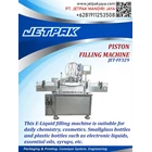Piston Filling Machine - JET-FF329 1