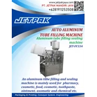 Mesin Pengisian Tabung Aluminium Otomatis - JET-FF334 1