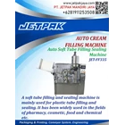 Automatic Cream Filling Machine - JET-FF335 1