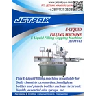 Mesin Pengisian E-liquid - JET-FF341 1