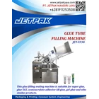 Glue tube filling machine - JET-FF30 1