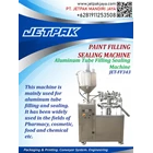Paint Filling Sealing Machine - JET-FF343 1