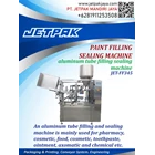 Paint Filling Sealing Machine - JET-FF345 1