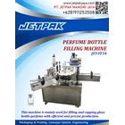 Perfume Bottle Filling Machine - JET-FF34 1
