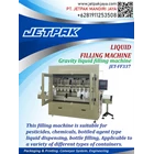 Liquid Filling Machine - JET-FF337 1