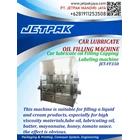 Car Lubricant Oil Filling Machine - JET-FF350 1
