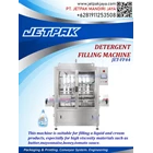 Detergent Filling Machine - JET-FF44 1