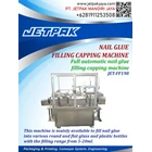 Nail Glue Filling Capping Machine - JET-FF198 1