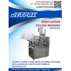 Body Lotion Filling Machine - JET-FF363 1