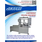 Automatic Cartridge Filling Machine - JET-FF369 1
