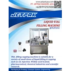Liquid Vial Filling Machine - JET-FF191 1