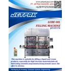 Lube Oil Filling Machine - JET-FF370 1