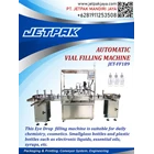 Automatic Vial Filling Machine - JET-FF189 1